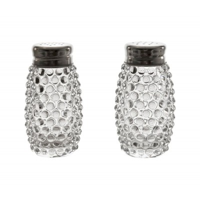 SALIERE & POIVRIERE PERLOA CÔTE TABLE