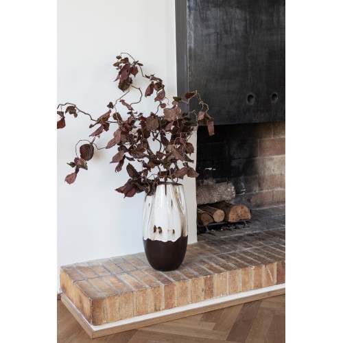 Vase courbé BY HAND, Grand