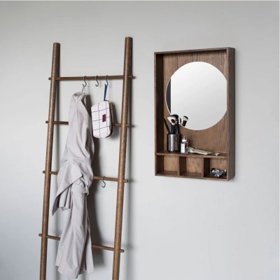 SHOW-ME Spiegelregal, klein Mette Ditmer