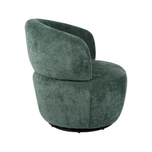 DREHSESSEL ZELINE EMERAUDE