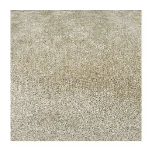 POLTRONA GIREVOLE ZELINE VERDE ACQUA