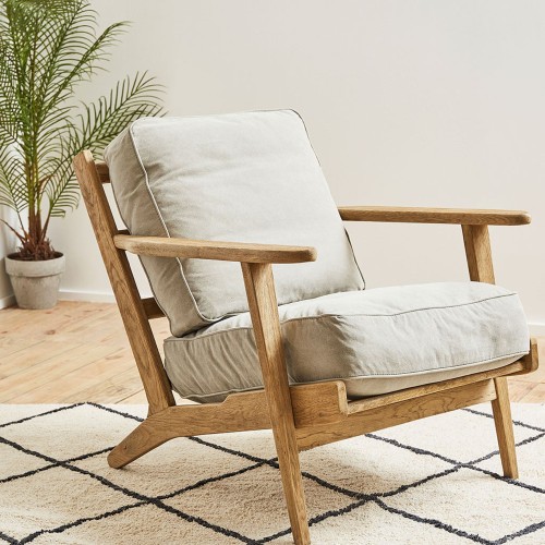 LAURELI ZAND FAUTEUIL
