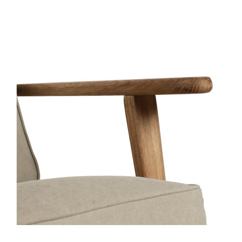 LAURELI ZAND FAUTEUIL