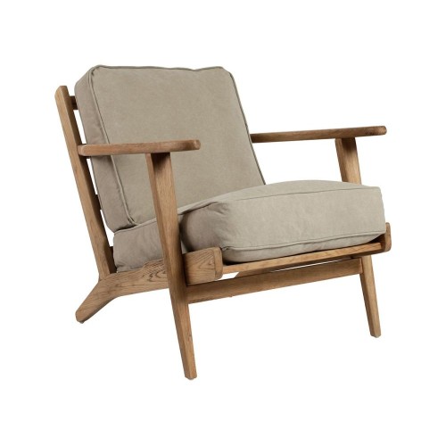 POLTRONA LAURELI SAND