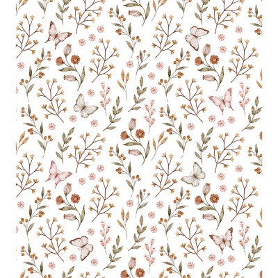 Carta da parati Terrazzo - TANZANIA Lilipinso