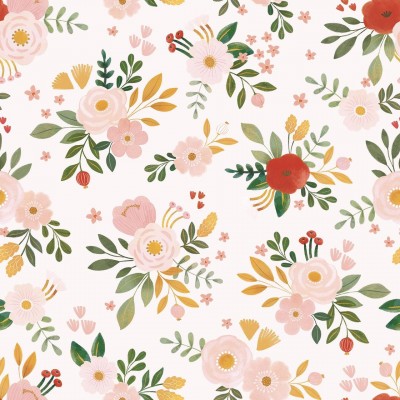 Terrazzo wallpaper - TANZANIA Lilipinso