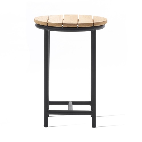 Table d'appoint Wicked charbon Vincent Sheppard