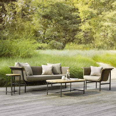 Tavolino in carbone di legna malvagio Vincent Sheppard 2