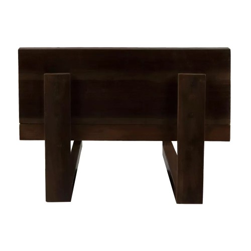 ANDALUCIA sofa - L 80 x W 70 x H 60 cm - natural