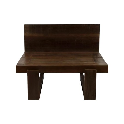 Sofa ANDALUCIA - L 80 x W 70 x H 60 cm - naturfarben