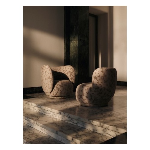 Fauteuil Rico Piccolo - Cilla