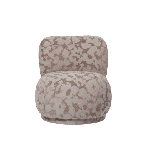 Fauteuil Rico Piccolo - Cilla