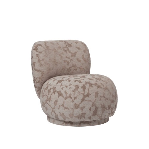 Rico Piccolo armchair - Cilla