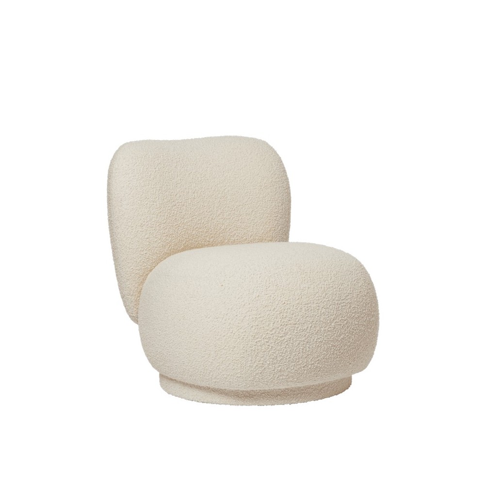 Rico Piccolo fauteuil - Cilla