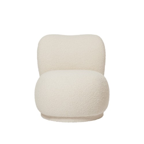 Rico Piccolo fauteuil - Cilla