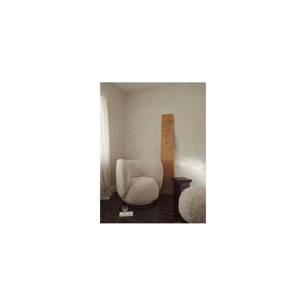 Fauteuil Rico Piccolo - Cilla