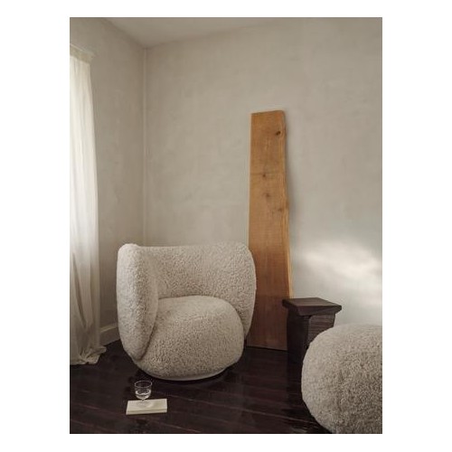 Fauteuil Rico Piccolo - Cilla