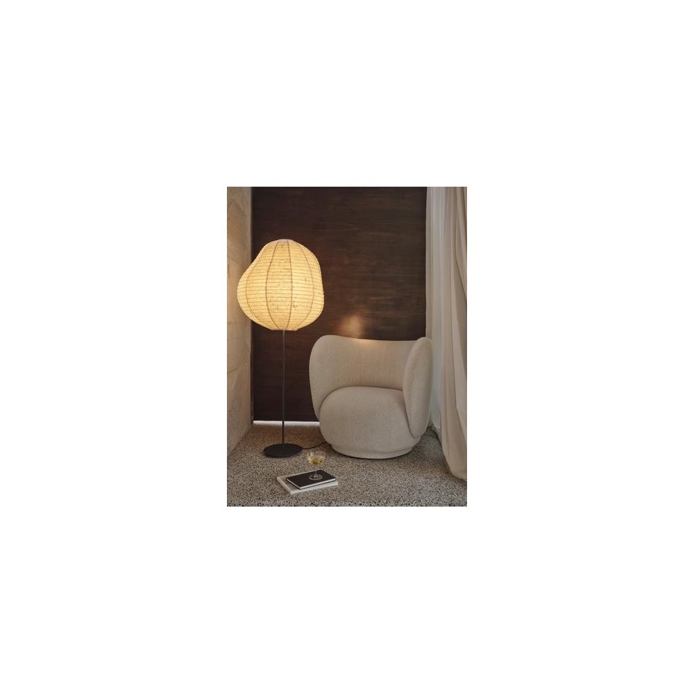 Fauteuil Rico Piccolo - Cilla