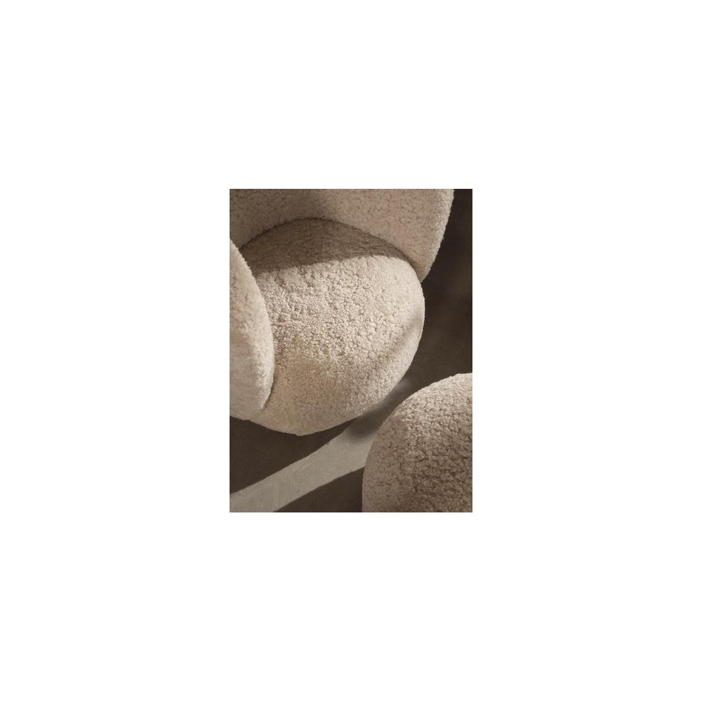 Rico Piccolo fauteuil - Cilla