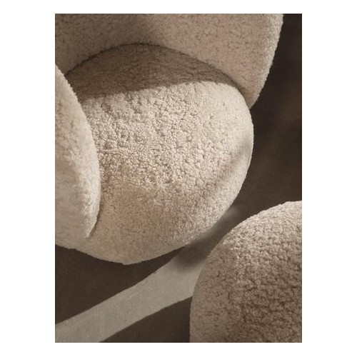 Rico Piccolo fauteuil - Cilla