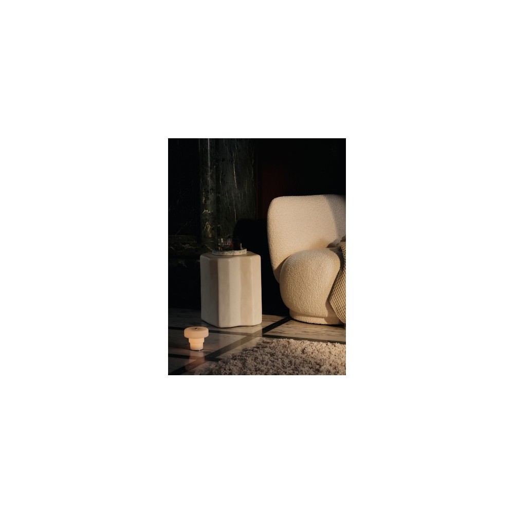 Fauteuil Rico Piccolo - Cilla