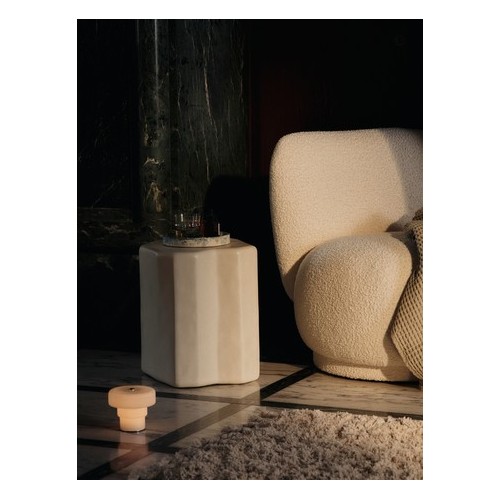 Rico Piccolo fauteuil - Cilla