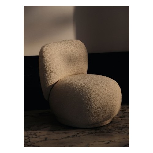 Rico Piccolo fauteuil - Cilla