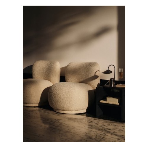 Rico Piccolo fauteuil - Cilla