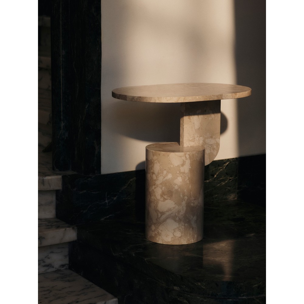 Insert Sable side table