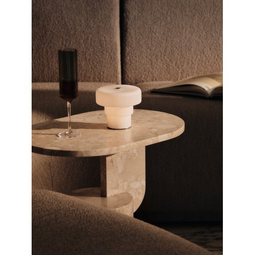 Beistelltisch Insert Sable