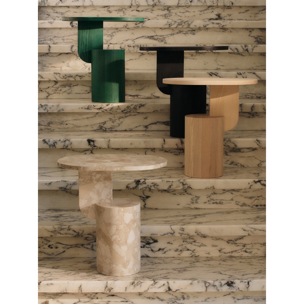 Insert Sable side table