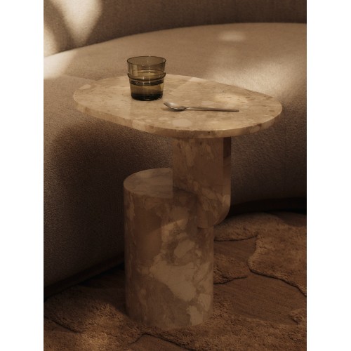 Table d'appoint Insert Sable