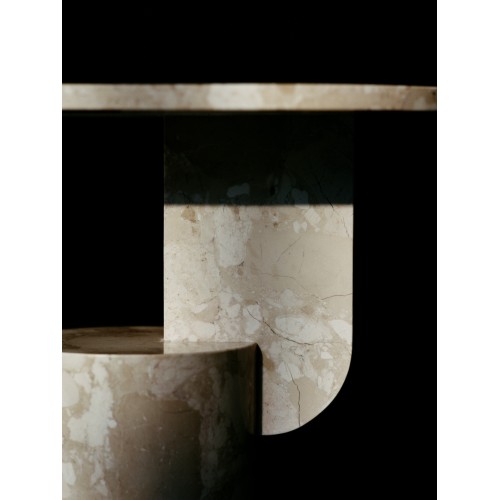 Insert Sable side table