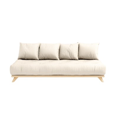 Letto da giorno Senza Karup Design