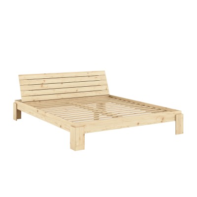 Laminiertes Kopfteil Karup Design