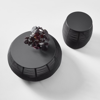 Ivo coffee table Ø77 cm Vincent Sheppard 2