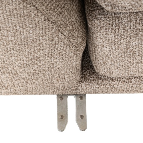 umkehrbares Ecksofa Trentino 3,5-Sitzer