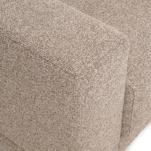 Sofá esquinero reversible Trentino 3,5 plazas