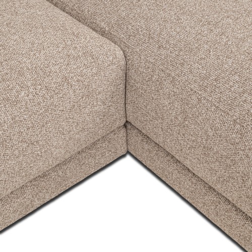 Sofá esquinero reversible Trentino 3,5 plazas