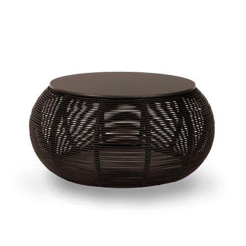 Ivo coffee table Ø77 cm Vincent Sheppard