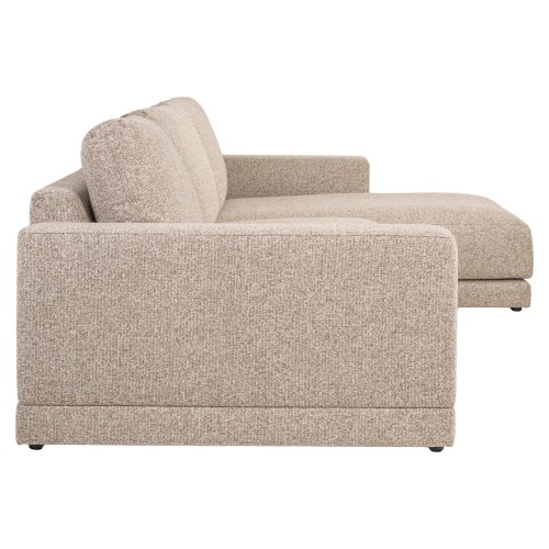 Trentino 3.5-seater reversible corner sofa