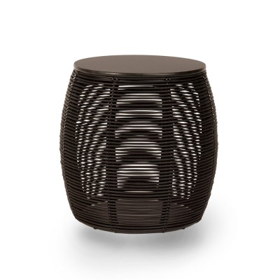 Mesa auxiliar Ivo Ø44 cm Vincent Sheppard Vincent Sheppard