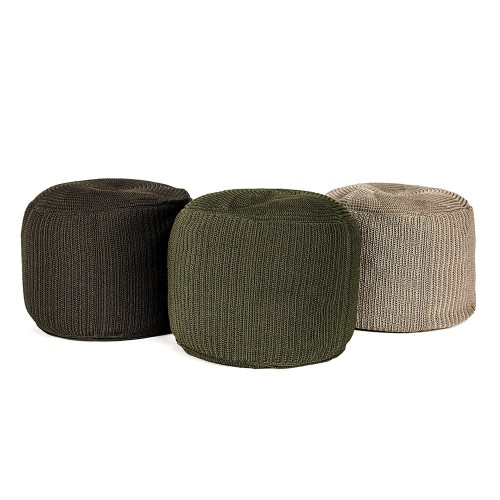 Otto side table moss Vincent Sheppard