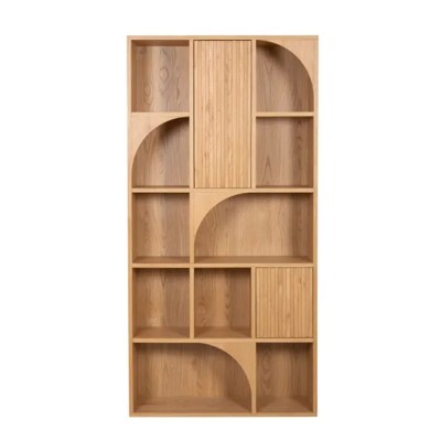 Bibliothèque Arty 2