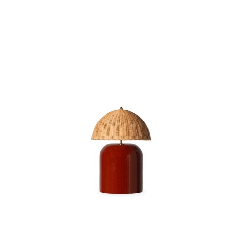 Lampe champignon Arvin
