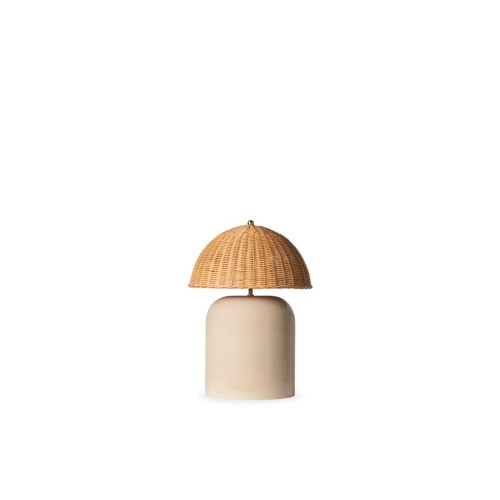 Lampe champignon Arvin