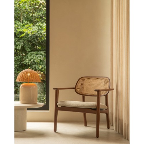 Lampe champignon Arvin