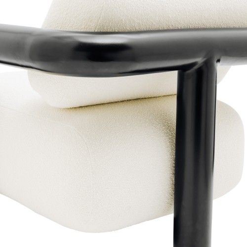 Fauteuil Claude Gabrielle Paris