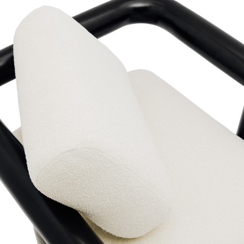 Fauteuil Claude Gabrielle Paris