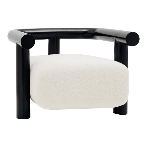 Fauteuil Claude Gabrielle Paris